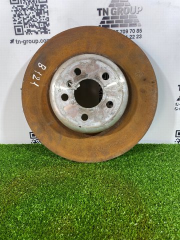 Дискові гальма 34206896228 BMW