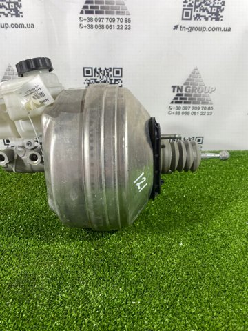 Підсилювач гальма вакуумний 34336889796 BMW