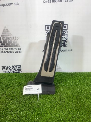 Підаль газу 35406889824 BMW