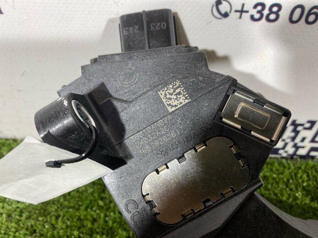 Підаль газу 36010AN02A SUBARU