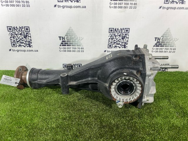 Міст середній в зборі 38300AC450 SUBARU