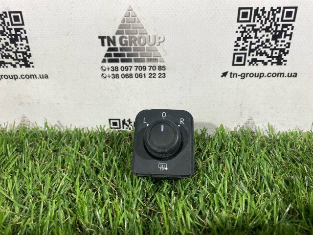 Регулятор дзеркал 3G0959565 VAG