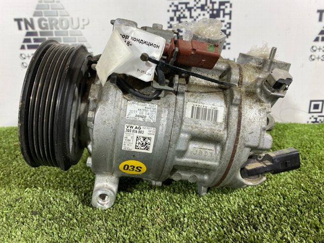 Компресор кондиціонера 3Q0816803 VAG