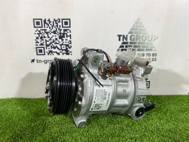 Насос кондиціонера 3Q0816803D VAG