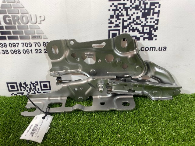 Завіс капота, лівий 41007427051 BMW