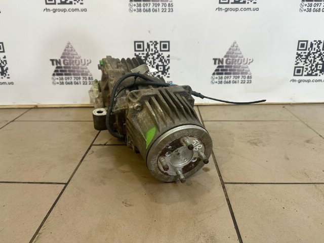 Міст задній 4111048104 TOYOTA