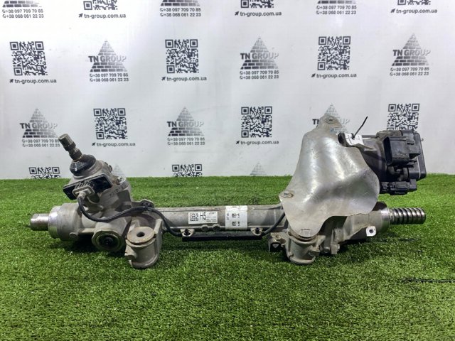 Кермова рейка 442500E021 TOYOTA