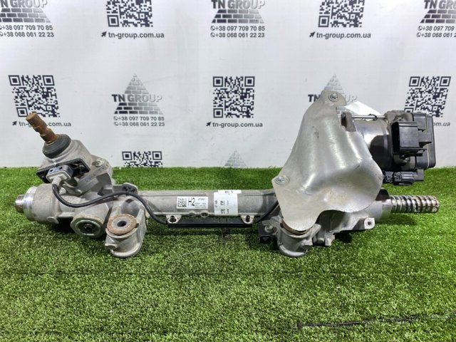 Кермова рейка 442500E040 TOYOTA