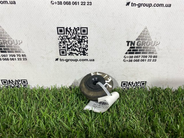 Подушка радіатора охолодження, нижня 45135FE000 SUBARU