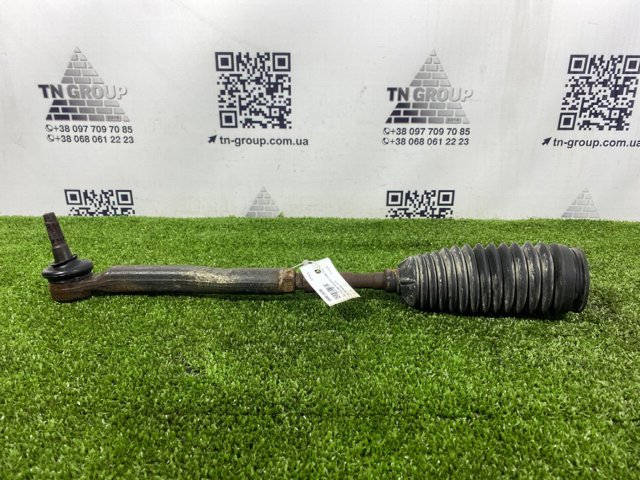 Наконечник рульовий 4546009180 TOYOTA