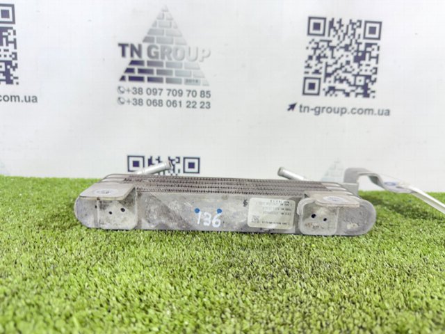 Радіатор охолодження, АКПП 45510AN00A SUBARU