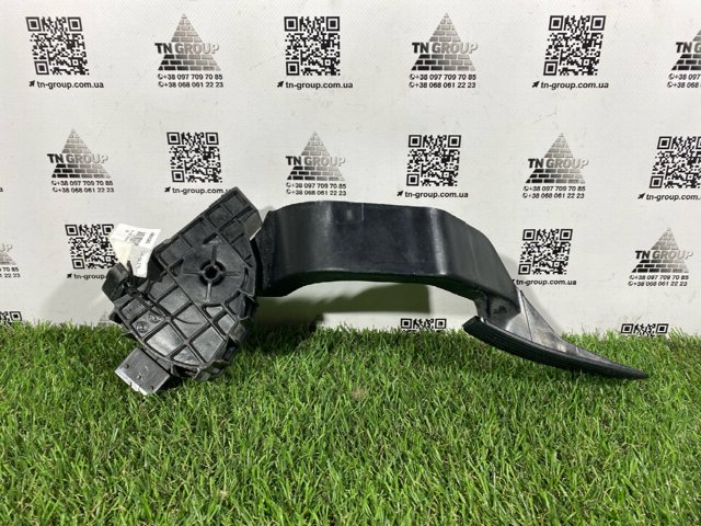 Педаль газу (акселератора) 4581652AE CHRYSLER