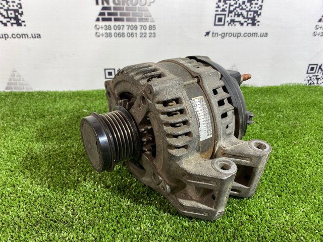 Генератор 4801779AI CHRYSLER