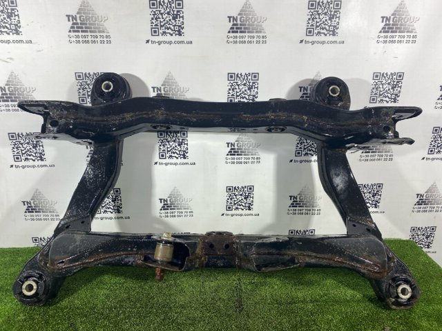 Механізм управління задньої осі 4877381AD CHRYSLER