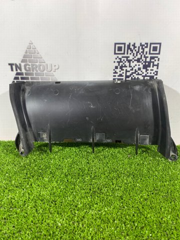 Повітроприймач 4K0129510B VAG