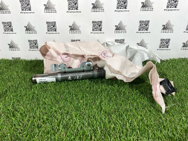 Подушка безпеки, бічна, ліва, AIRBAG 4K5880741E VAG