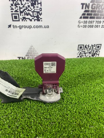 Антена Audi Q7