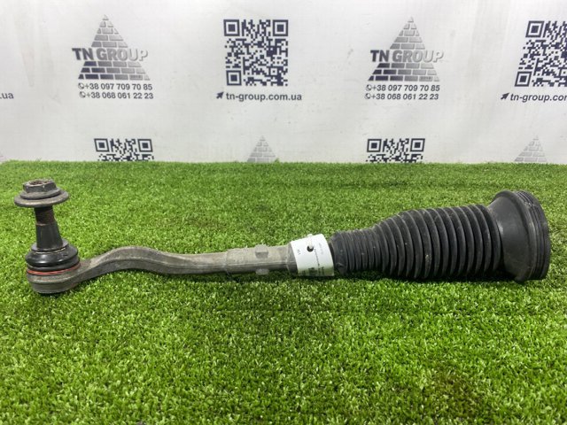 Тяга рульова поперечна 4M0423810C VAG