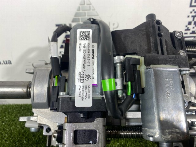 Рульова колонка 4N0419502S VAG