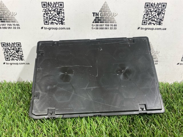 Блок керування сигналами SAM 4N0907063MN VAG