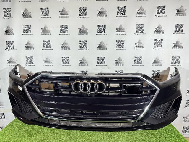Камера системи забезпечення видимості 4N0980546 VAG