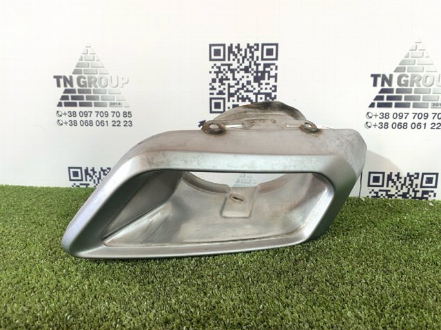Глушилка 51125A5C8D5 BMW
