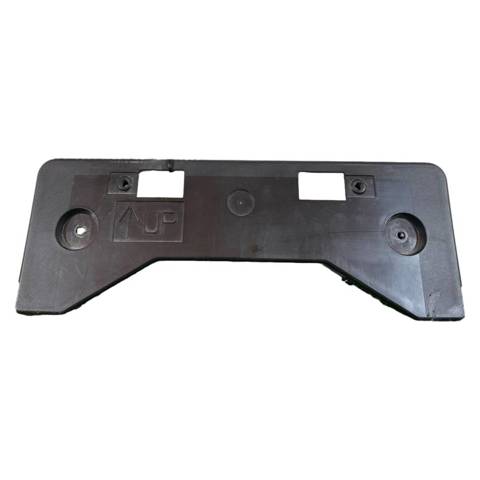 Кронштейн заднього номерного знака 51139448724 BMW