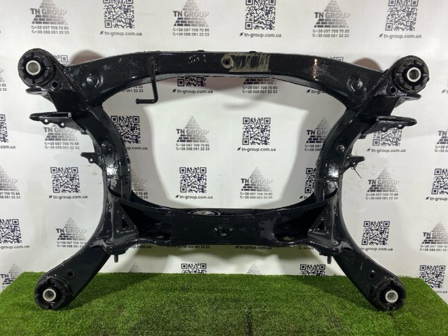 Механізм управління задньої осі 512060E082 TOYOTA