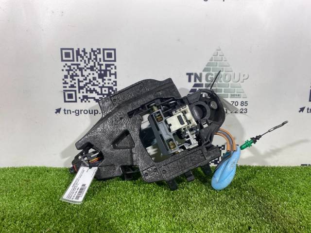 Дверна ручка права пасажирська 51219491462 BMW