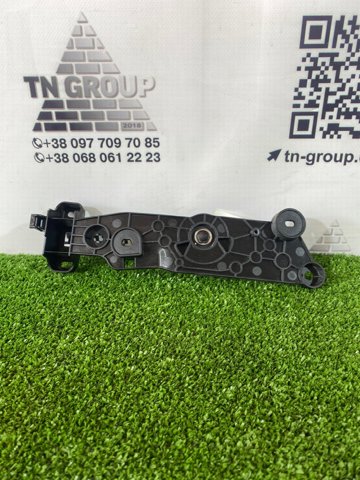 Кронштейн ручки відкривання капота 51237446416 BMW