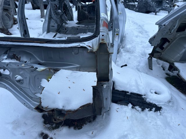 Стійка кузова передня, ліва 51419AN01A9P SUBARU