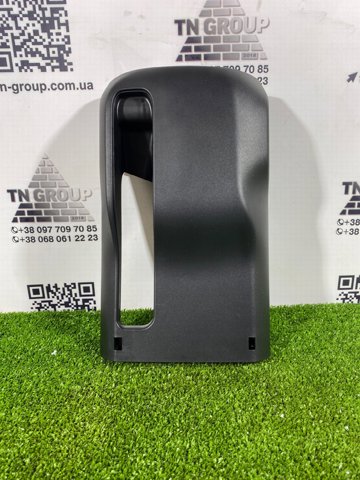 Накладка рульової колонки 51456805546 BMW