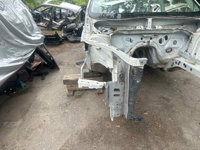 Лонжерон рами передній правий 51620SJ0009P SUBARU