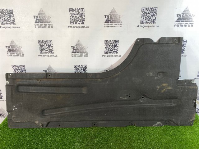 Захист днища, правий 51757340866 BMW