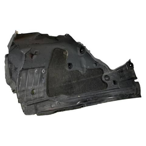 Підкрилок переднього крила, лівий задній 51759498277 BMW