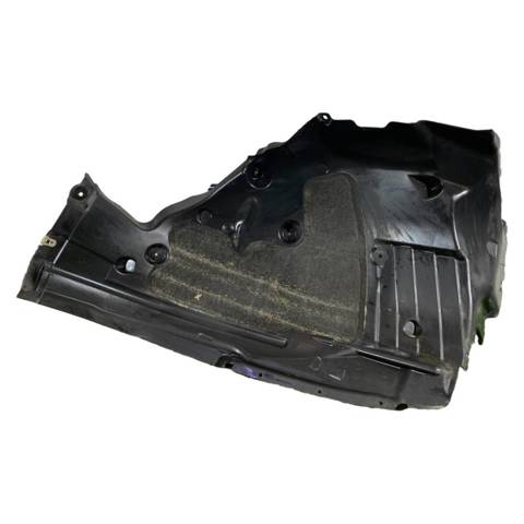Підкрилок переднього крила, правий задній 51759498278 BMW