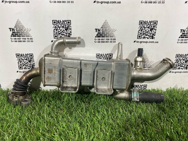 Радіатор системи рециркуляції ОГ 5281409AG CHRYSLER