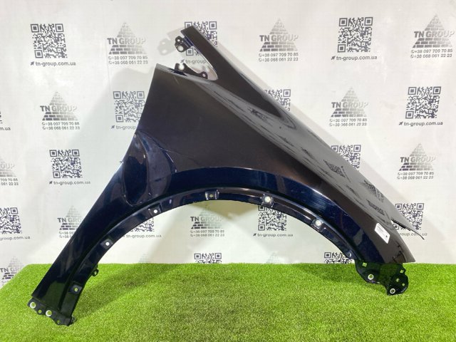 Переднє праве крило 5380147110 TOYOTA
