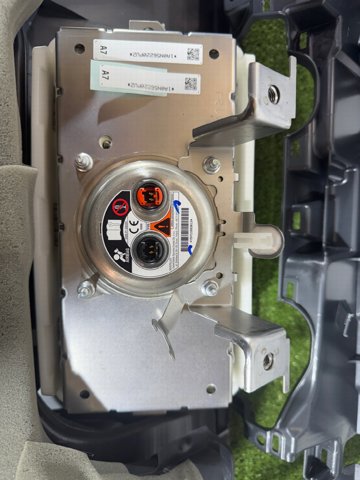 Панель приладів торпеди 5540148310C0 TOYOTA