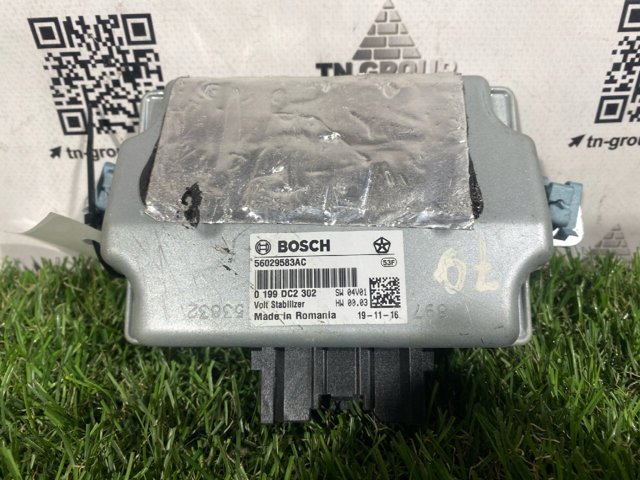 Стабілізатор напруги 56029583AC CHRYSLER