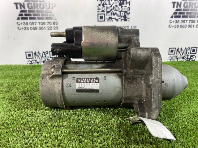 Стартер двигуна 56029615AC CHRYSLER