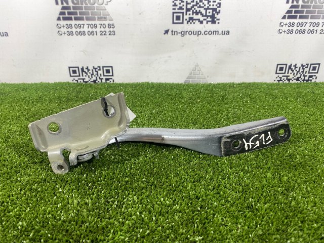 Завіс капота, лівий 57260AN01A9P SUBARU
