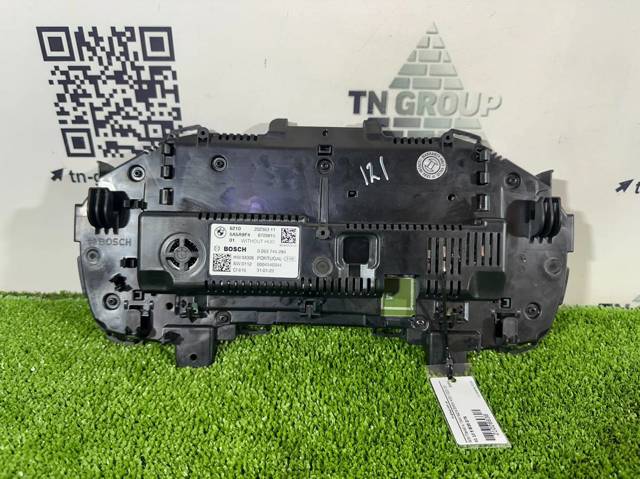 щиток приладу 5B35D79 BMW