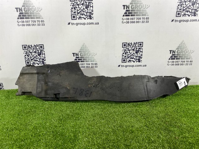 Ущільнювач арки крила 5NA864235C VAG