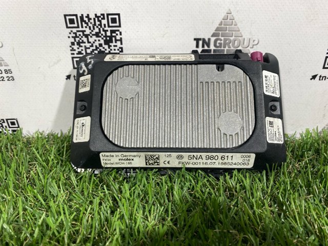 Антена автомобильна 5NA980611 VAG
