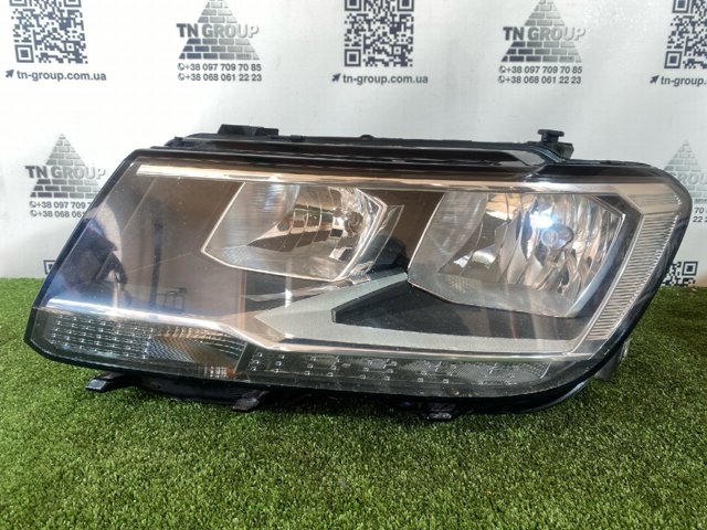 Фара основна ліва 5NL941005 VAG
