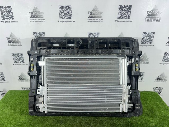 Зміцнення для радіаторів 5NN805588K VAG