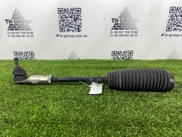 Тяги кермові Audi Q3