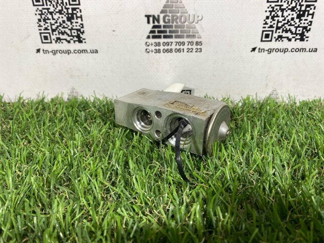 Клапан TRV, кондиціонера 5Q0816679B VAG