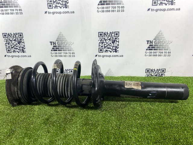 Амортизатори передні 5QF413031AR VAG